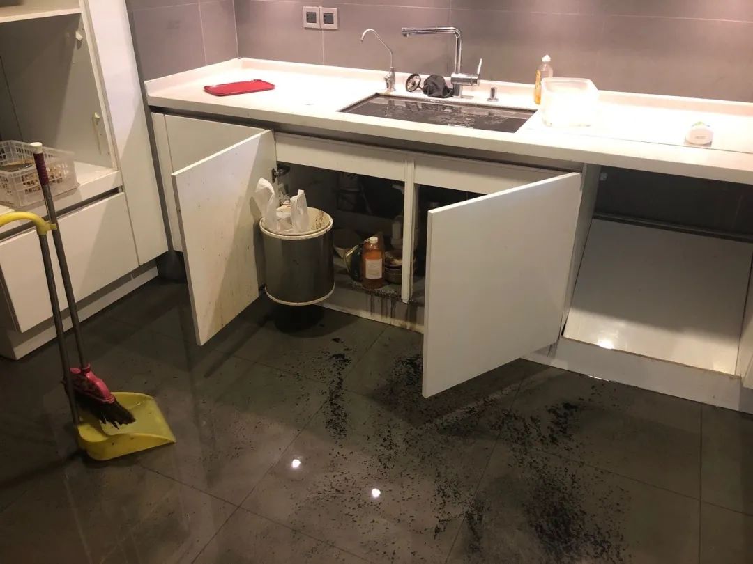 发现异常寻根究源，避免损失保住房屋