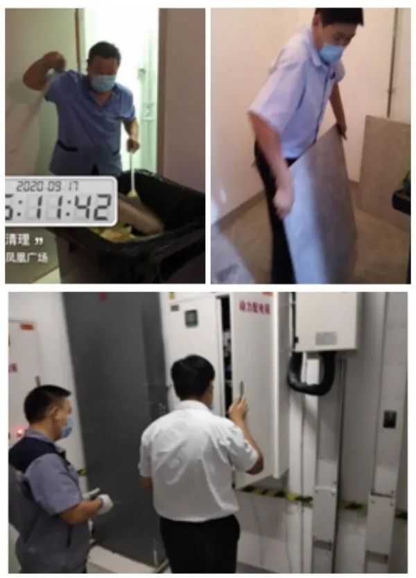 物业服务无小事，细节之处见品质