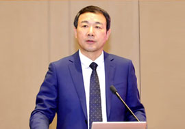 新春贺词丨潮平两岸阔 风正一帆悬