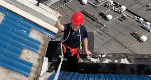 鲁商服务“硬刚”极端天气