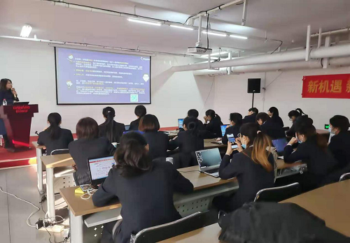 鲁商物业数字化云平台实施战报——收费模块济南区域全面上线